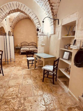 LWG Room 17.1 Martina Franca